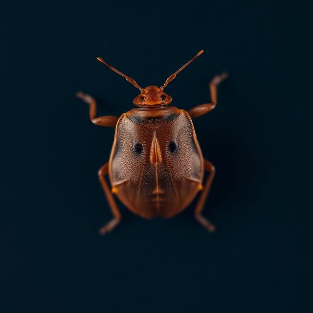 Bed Bug (Cimex lectularius)